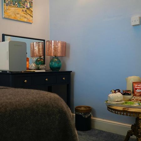 Arosfa Harbourside Guesthouse Aberaeron Εξωτερικό φωτογραφία