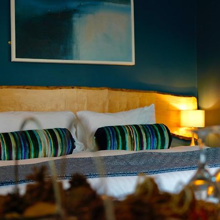 Arosfa Harbourside Guesthouse Aberaeron Εξωτερικό φωτογραφία