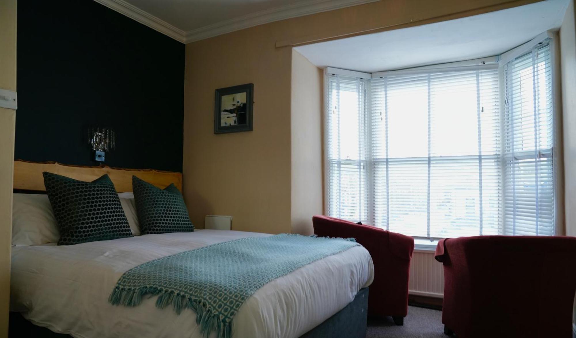 Arosfa Harbourside Guesthouse Aberaeron Εξωτερικό φωτογραφία